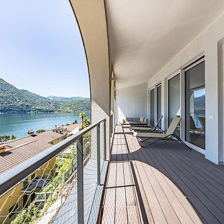 Aria Retreat & Spa - The Leading Hotels Of The World, Located Within Parco San Marco Resort Porlezza Luaran gambar