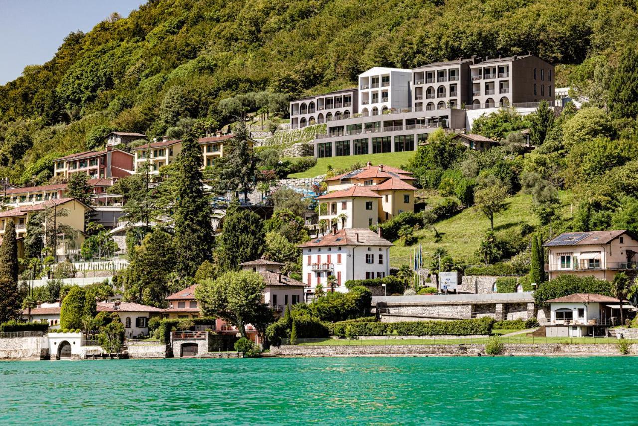 Aria Retreat & Spa - The Leading Hotels Of The World, Located Within Parco San Marco Resort Porlezza Luaran gambar