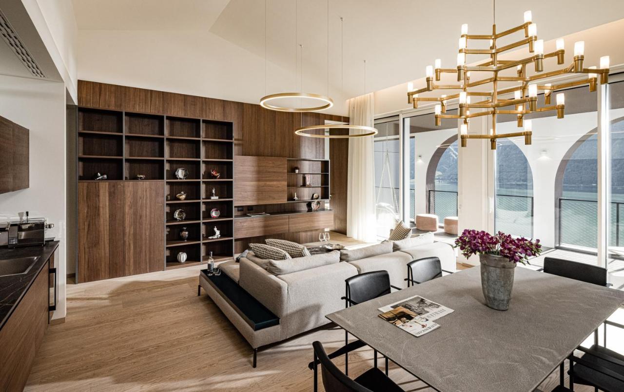 Aria Retreat & Spa - The Leading Hotels Of The World, Located Within Parco San Marco Resort Porlezza Luaran gambar