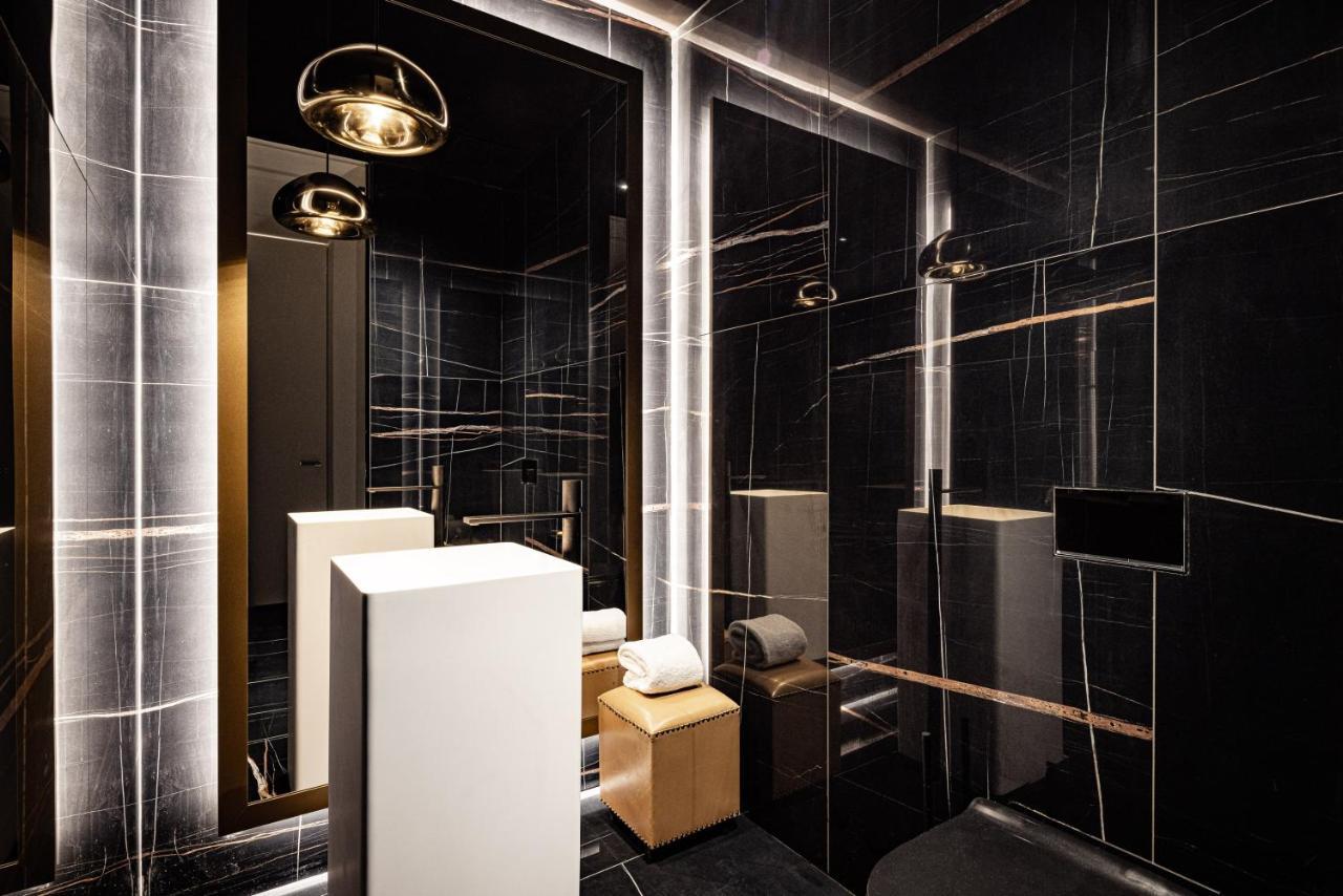 Aria Retreat & Spa - The Leading Hotels Of The World, Located Within Parco San Marco Resort Porlezza Luaran gambar