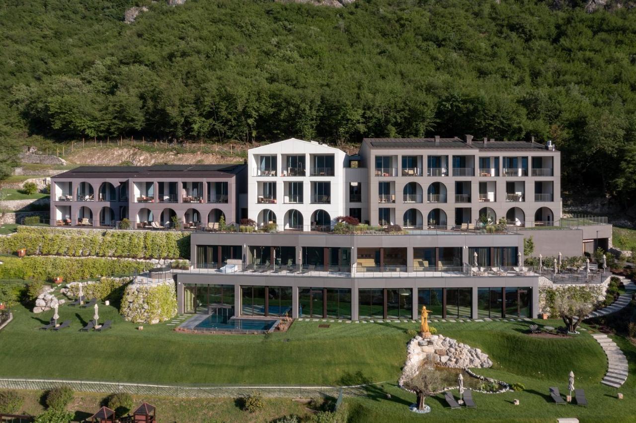 Aria Retreat & Spa - The Leading Hotels Of The World, Located Within Parco San Marco Resort Porlezza Luaran gambar