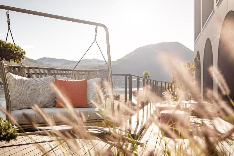 Aria Retreat & Spa - The Leading Hotels Of The World, Located Within Parco San Marco Resort Porlezza Luaran gambar