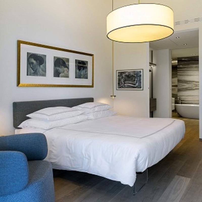 Aria Retreat & Spa - The Leading Hotels Of The World, Located Within Parco San Marco Resort Porlezza Luaran gambar